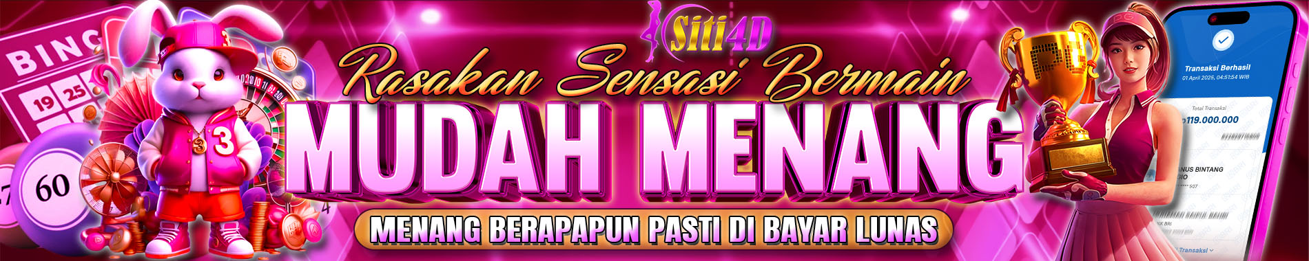 siti4d slot